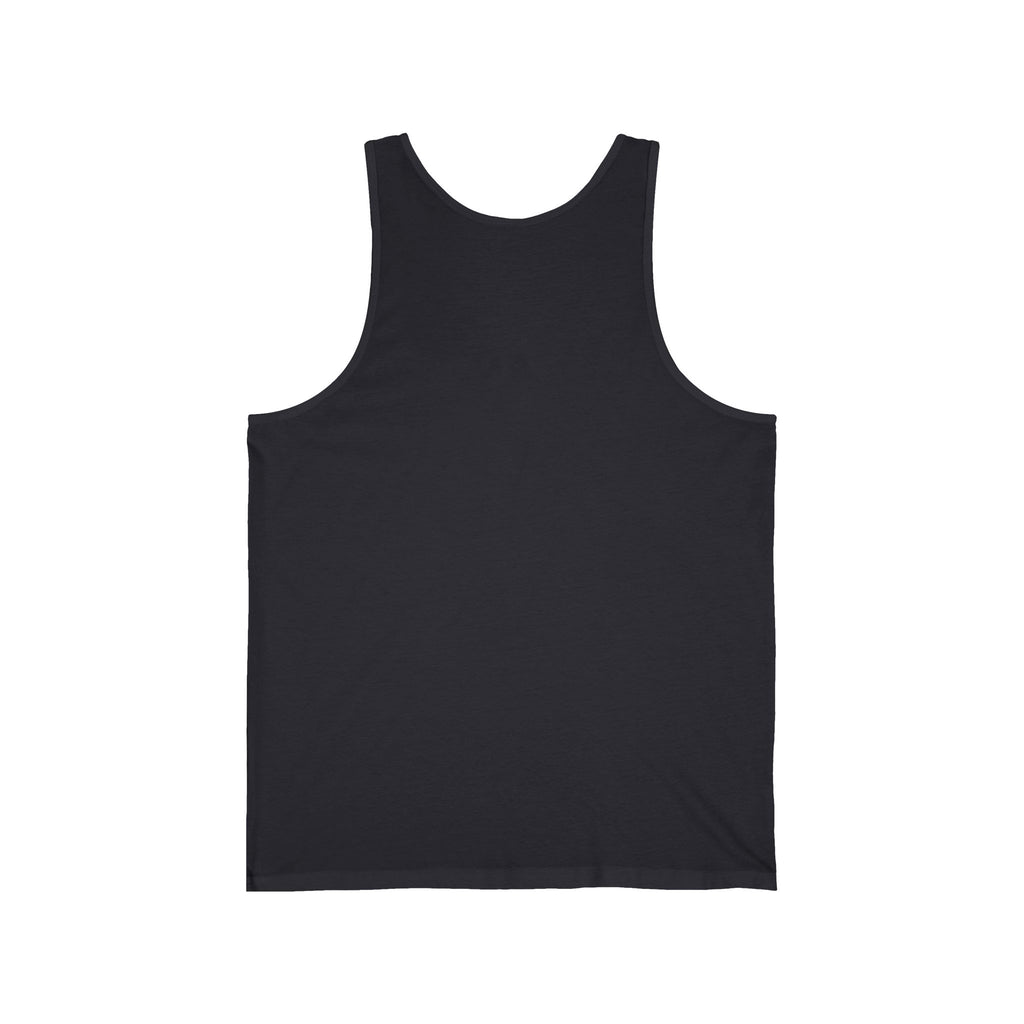 Tank Top Floral Yoga Mom Tank with 'Momminista' Script