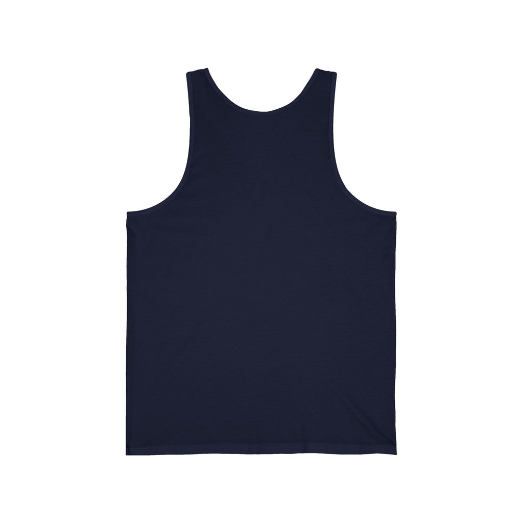 Tank Top Floral Yoga Mom Tank with 'Momminista' Script