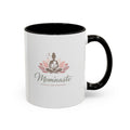 Ceramic Mug — Mindful Motherhood Coffee Cup (11oz)
