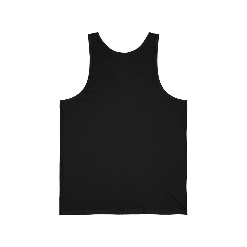 Tank Top Floral Yoga Mom Tank with 'Momminista' Script