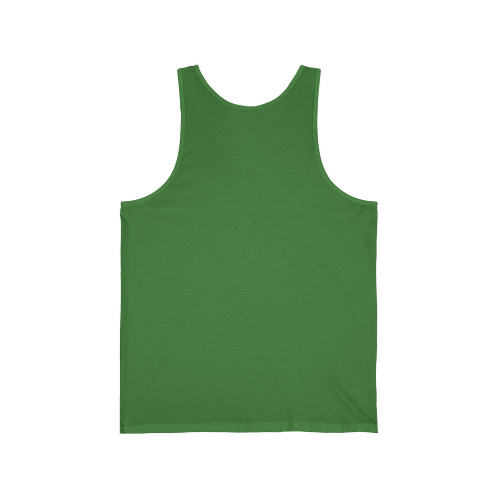 Tank Top Floral Yoga Mom Tank with 'Momminista' Script