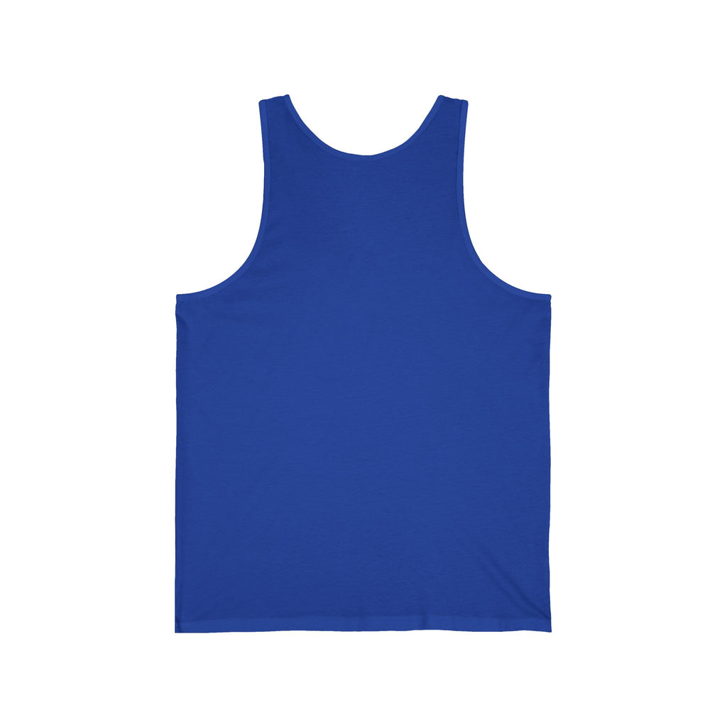 Tank Top Floral Yoga Mom Tank with 'Momminista' Script