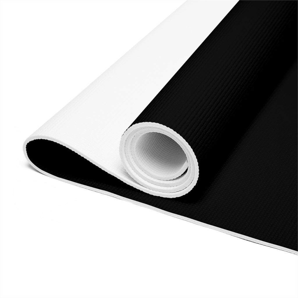 Foam Yoga Mat 24x72