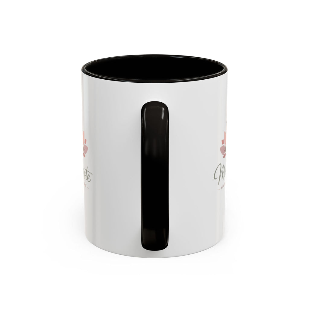 Ceramic Mug — Mindful Motherhood Coffee Cup (11oz)