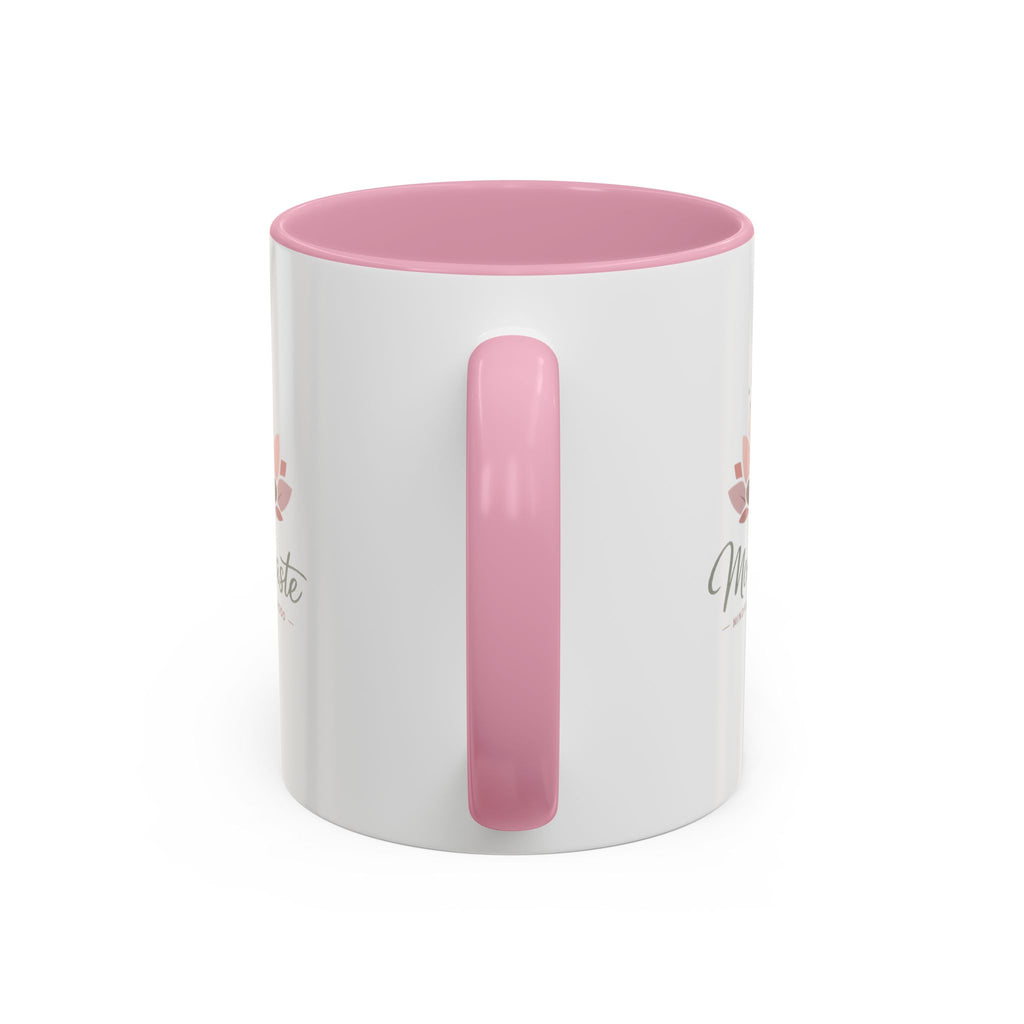 Ceramic Mug — Mindful Motherhood Coffee Cup (11oz)