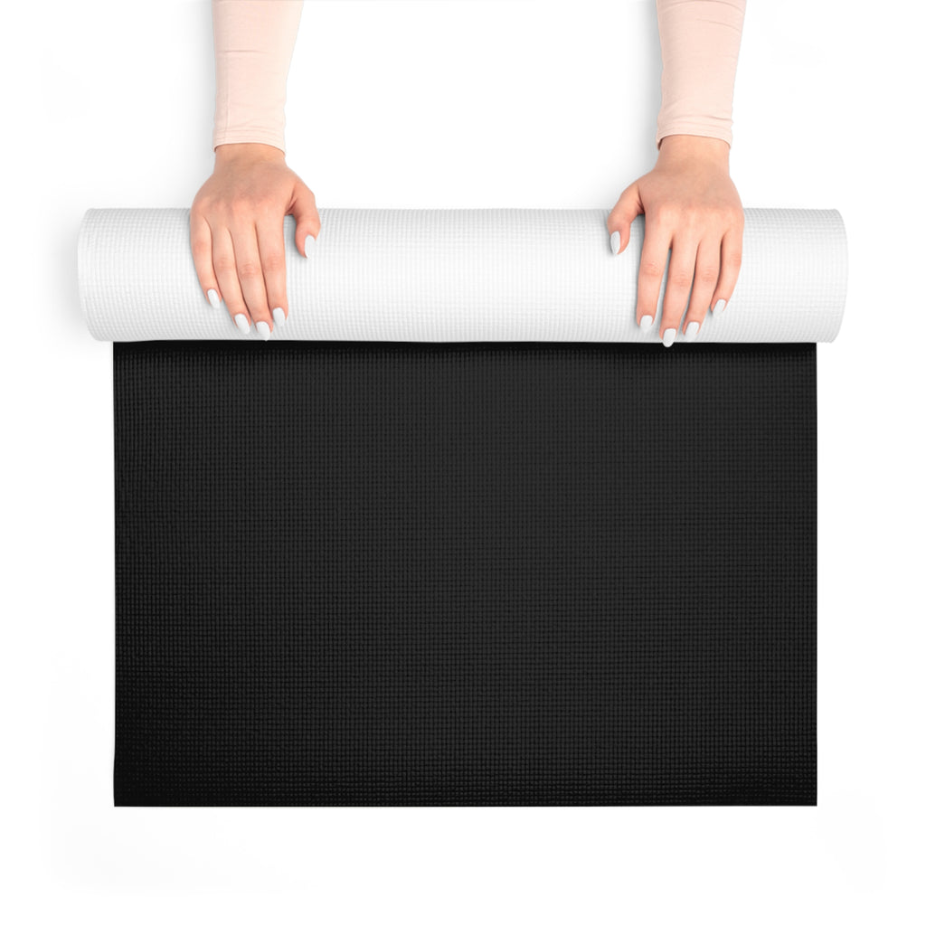 Foam Yoga Mat 24x72