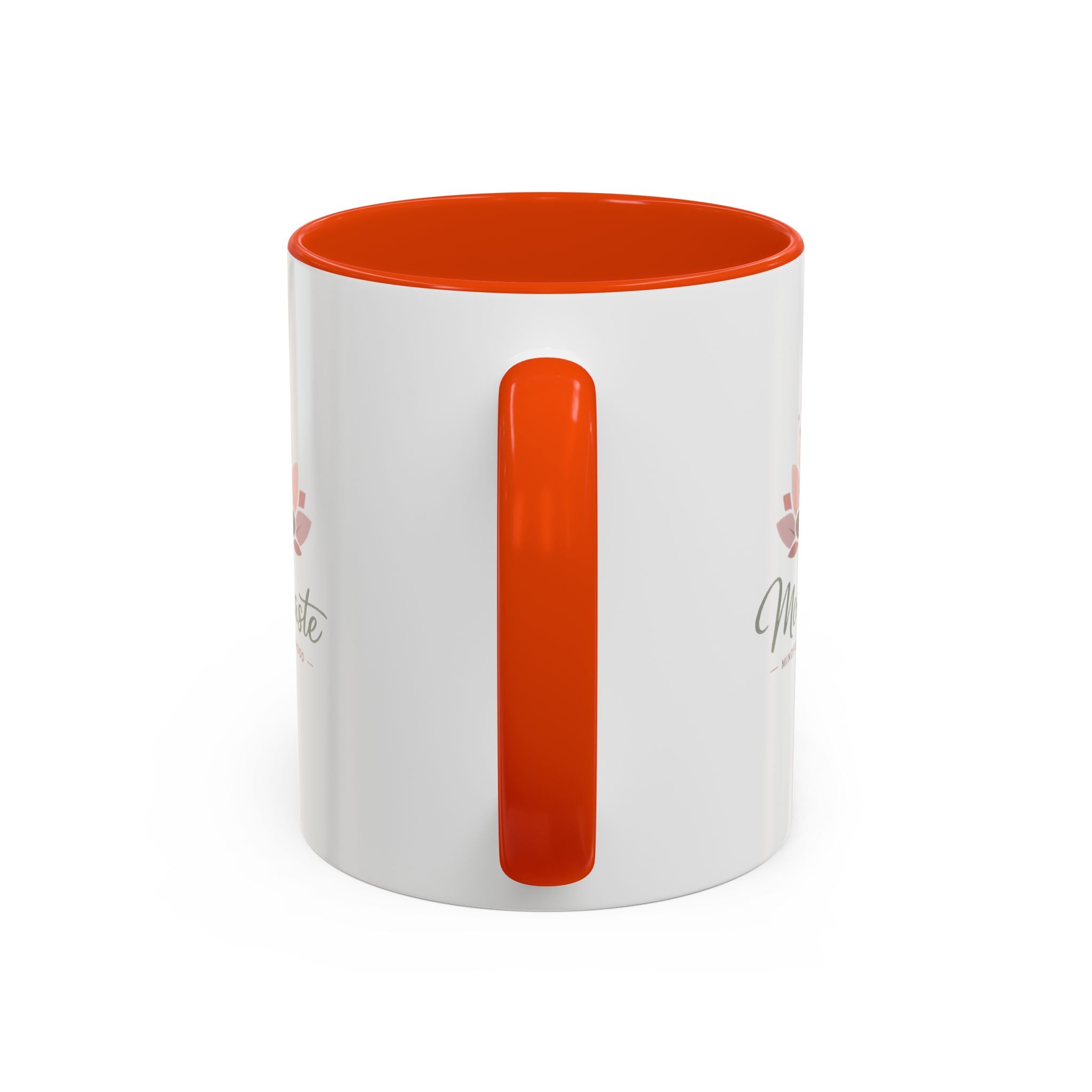 Ceramic Mug — Mindful Motherhood Coffee Cup (11oz)