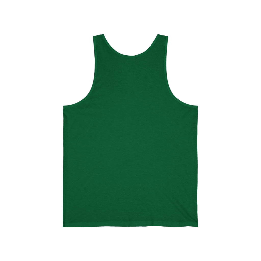 Tank Top Floral Yoga Mom Tank with 'Momminista' Script