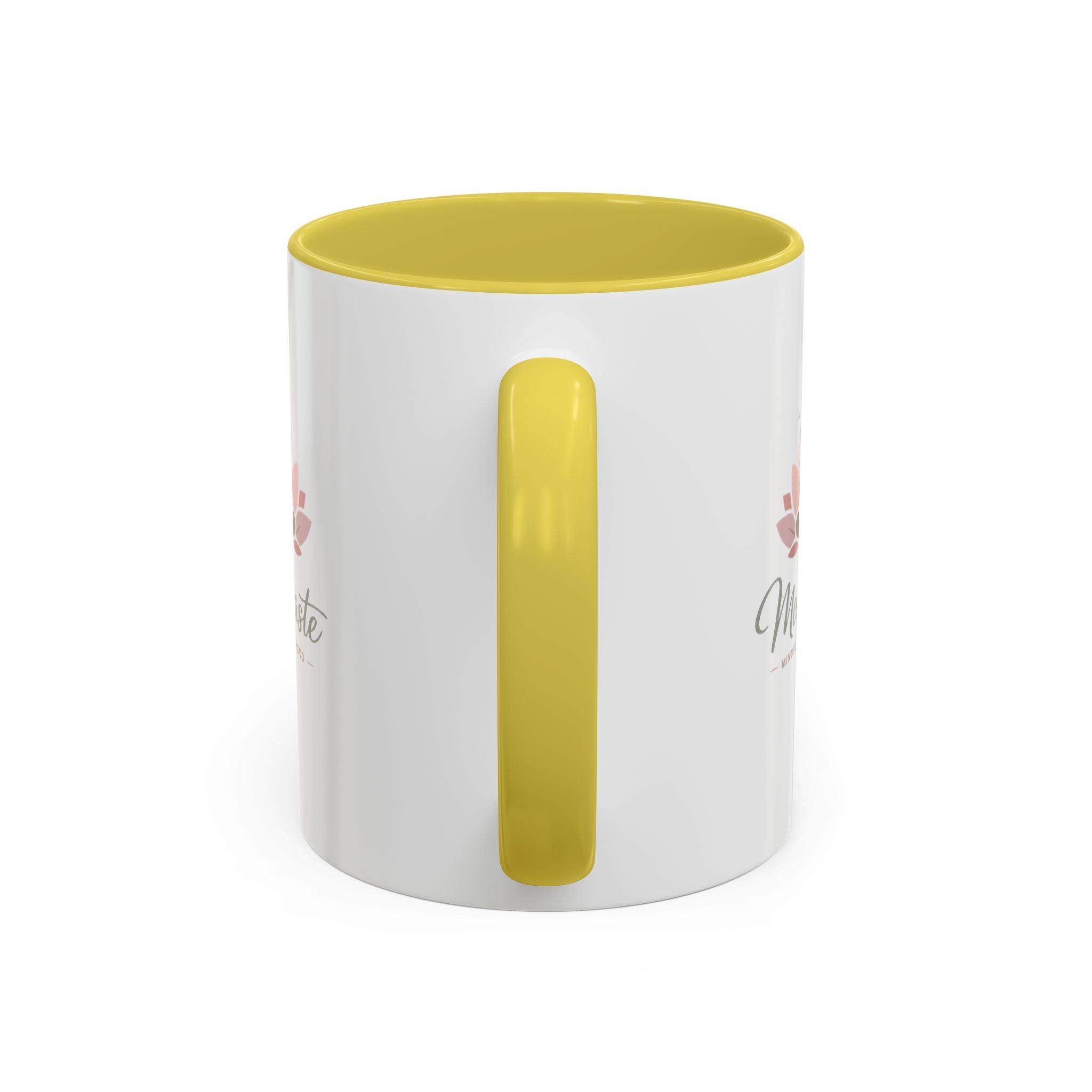 Ceramic Mug — Mindful Motherhood Coffee Cup (11oz)