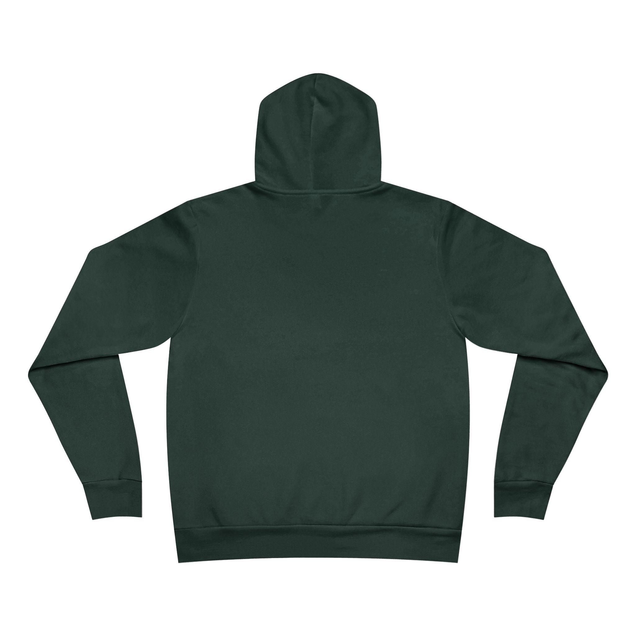 Hoodie Cozy Yoga Mama Pullover with Lotus Design