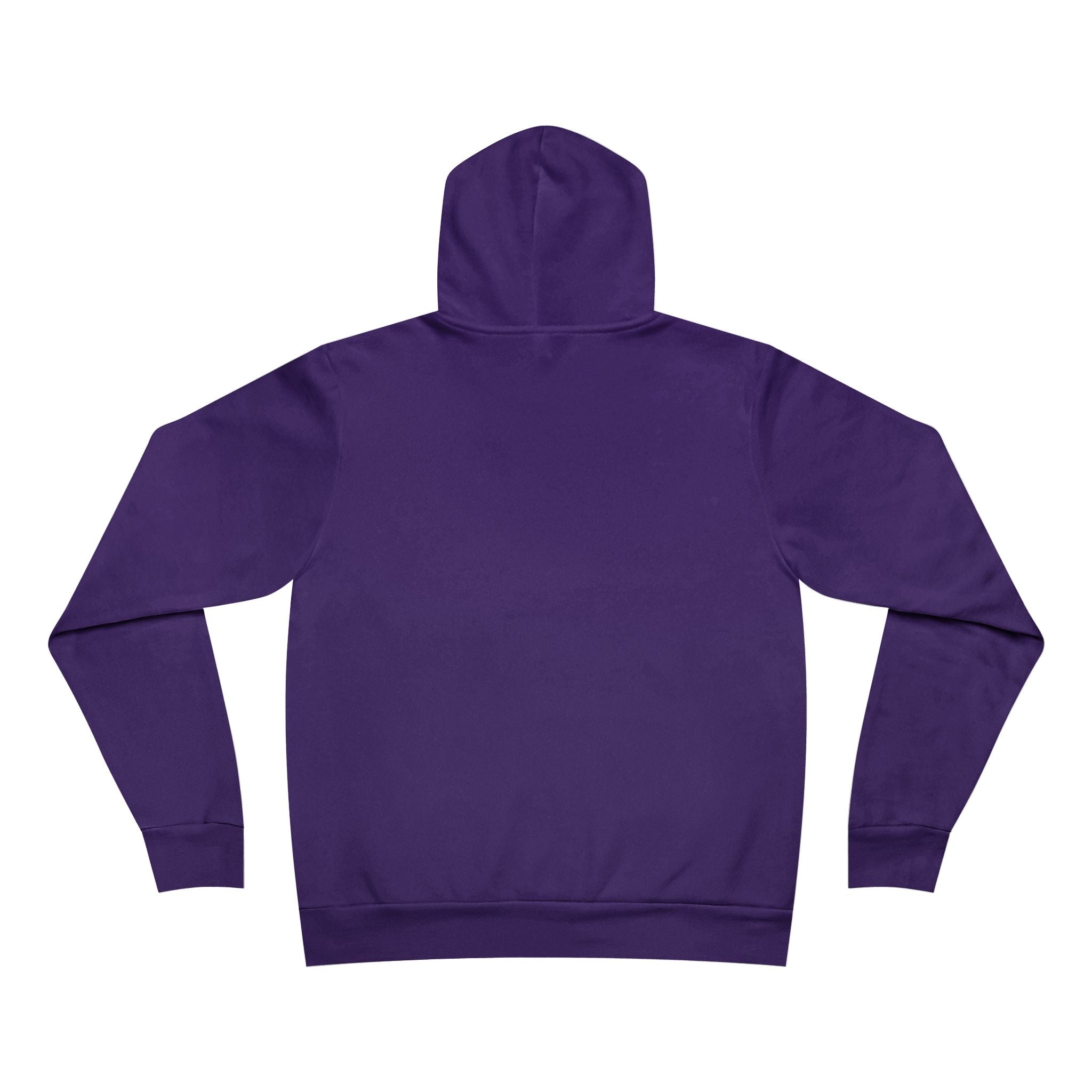 Hoodie Cozy Yoga Mama Pullover with Lotus Design