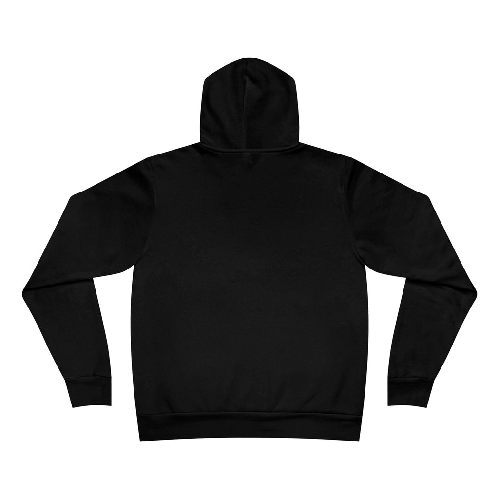 Hoodie Cozy Yoga Mama Pullover with Lotus Design