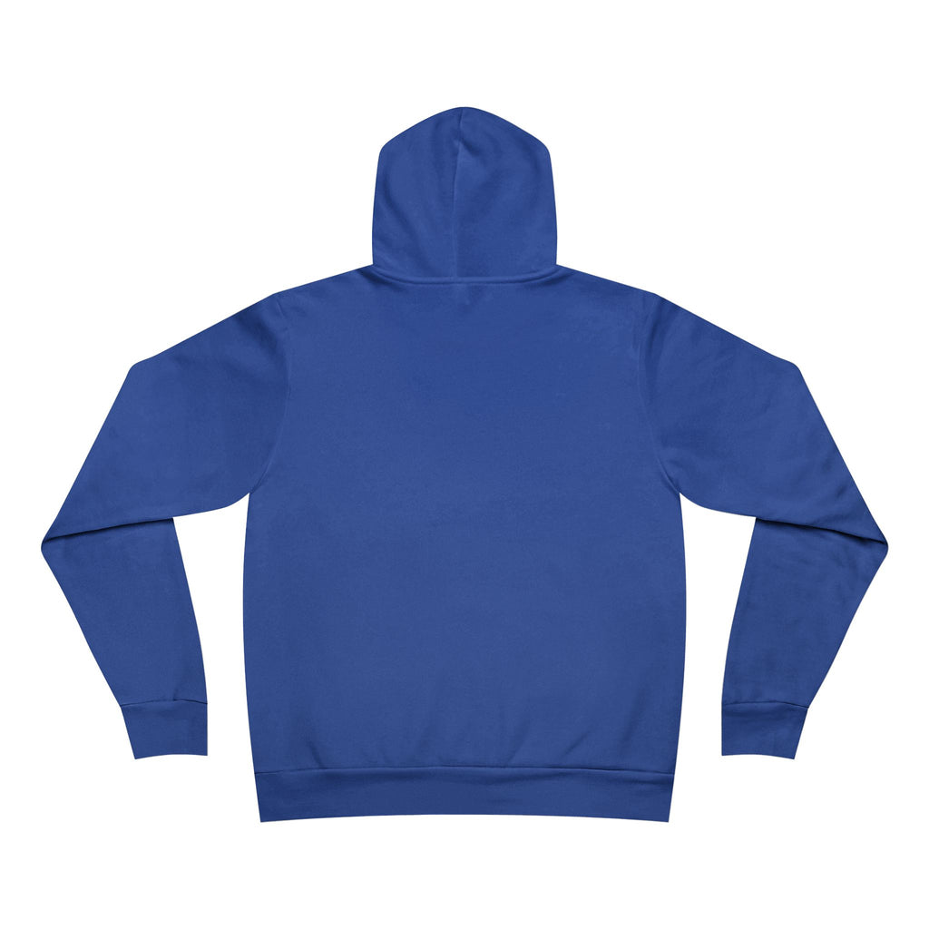Hoodie Cozy Yoga Mama Pullover with Lotus Design