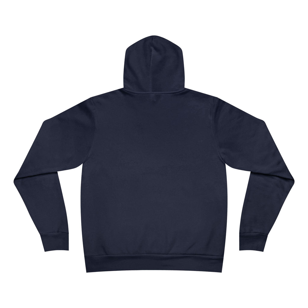 Hoodie Cozy Yoga Mama Pullover with Lotus Design