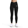 Leggings — "Self Care Club" Women's Luxe Leggings