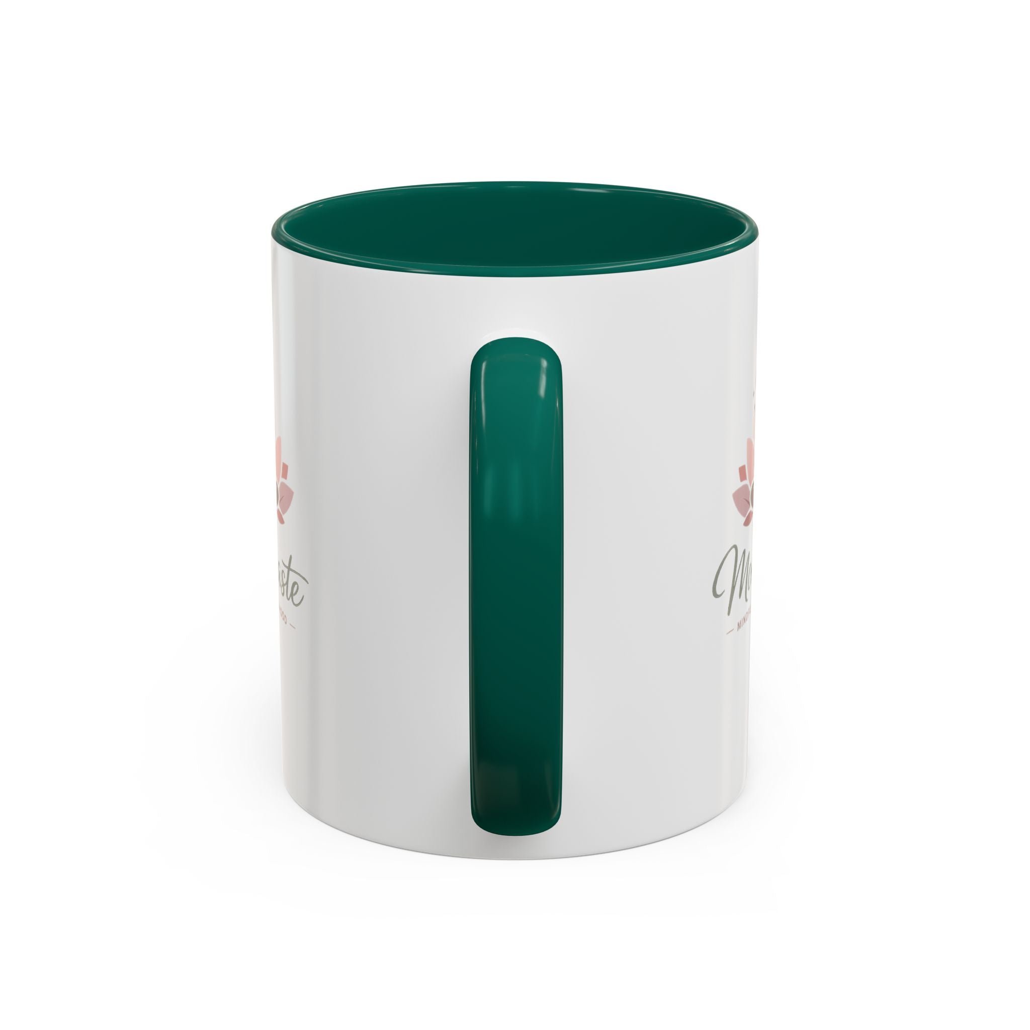 Ceramic Mug — Mindful Motherhood Coffee Cup (11oz)