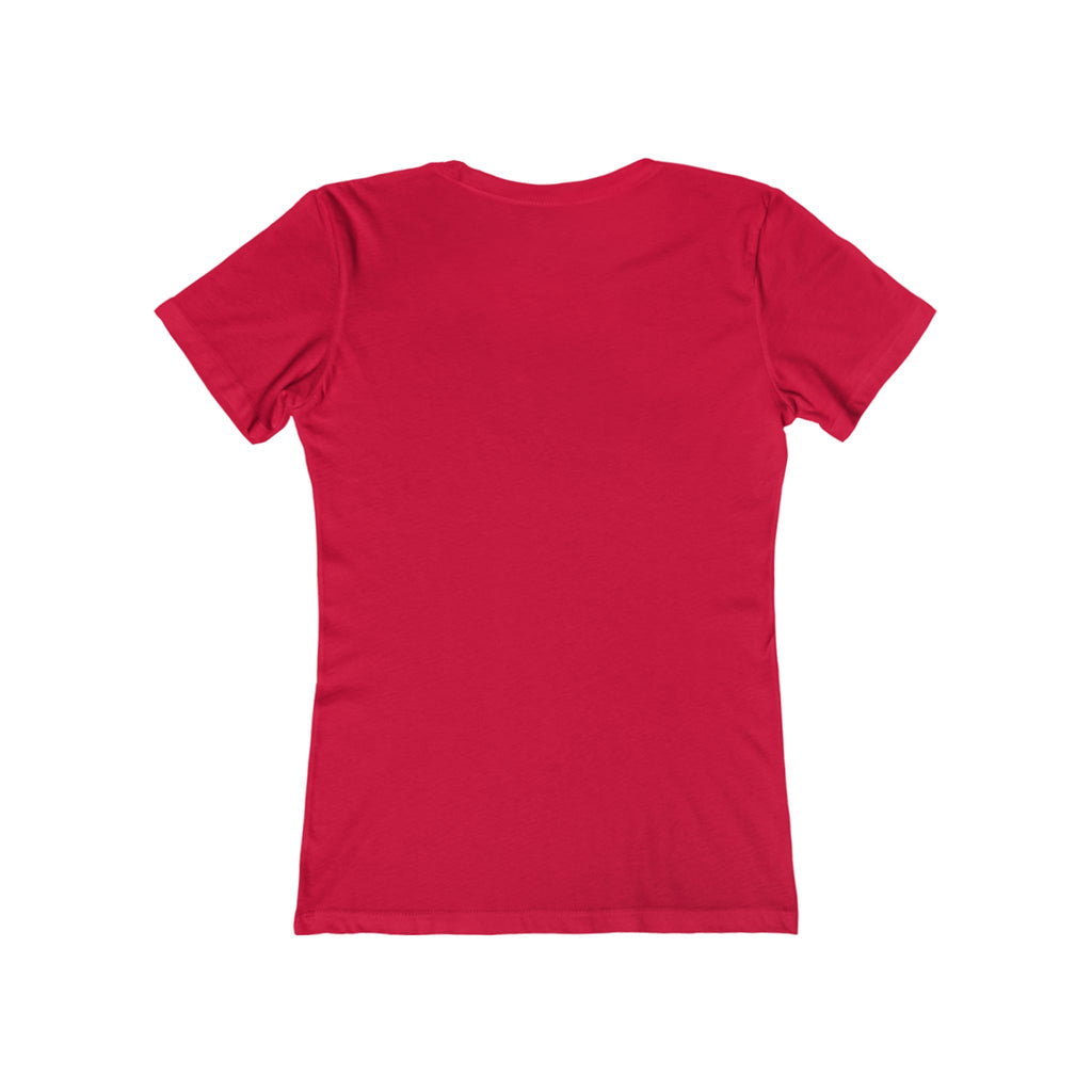 Yoga Tee for Moms Lotus Meditation Shirt