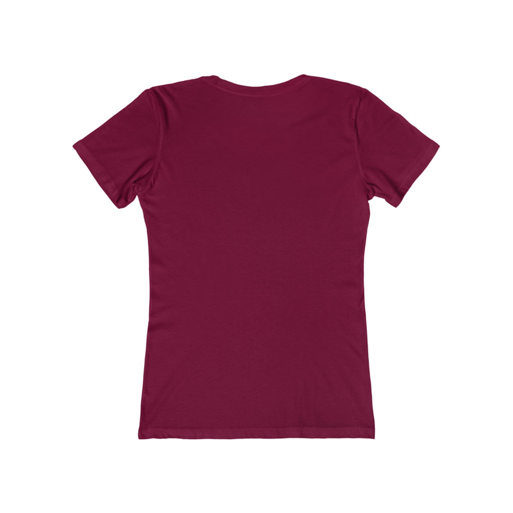 Yoga Tee for Moms Lotus Meditation Shirt