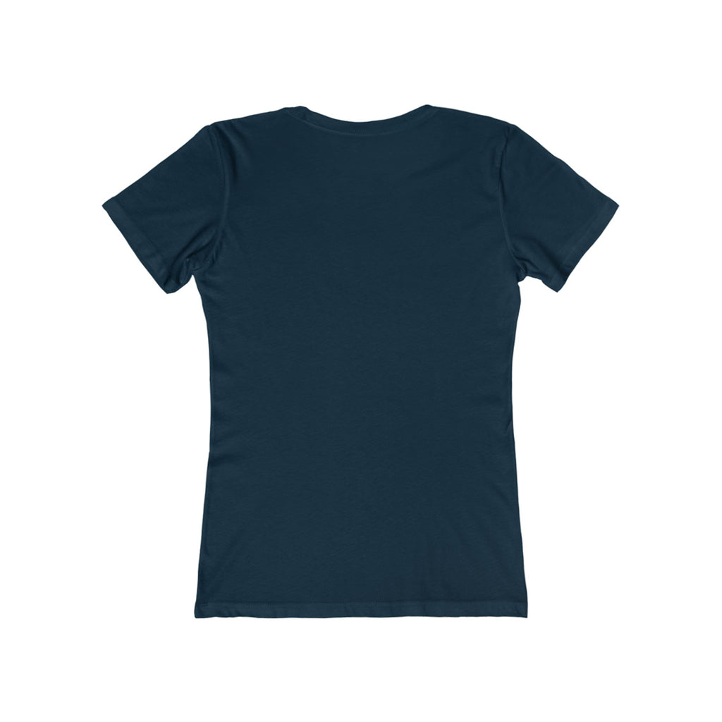 Yoga Tee for Moms Lotus Meditation Shirt