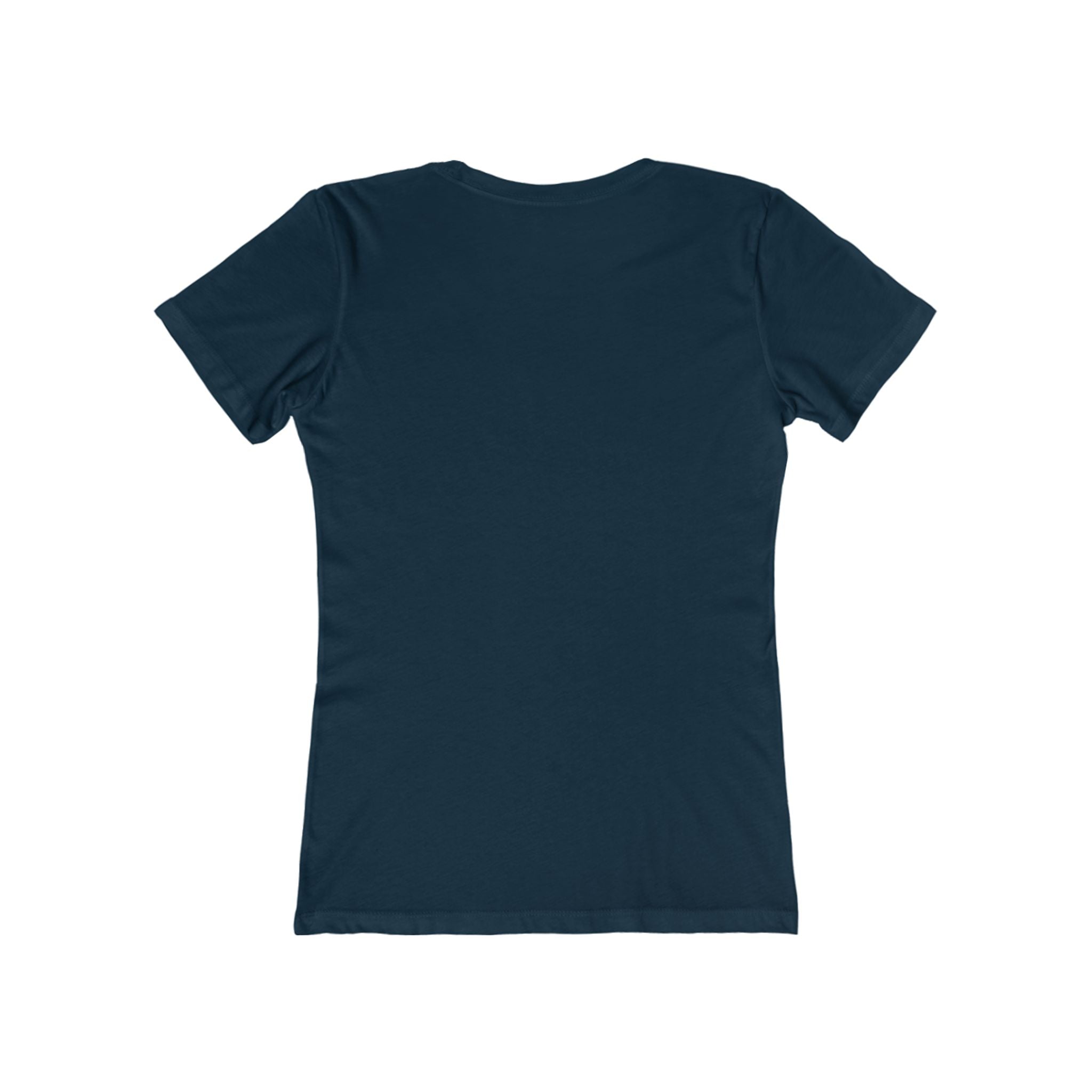 Yoga Tee for Moms Lotus Meditation Shirt