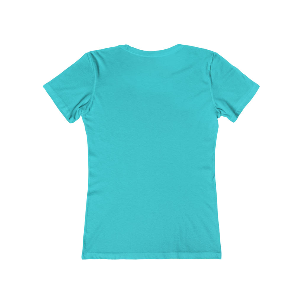 Yoga Tee for Moms Lotus Meditation Shirt